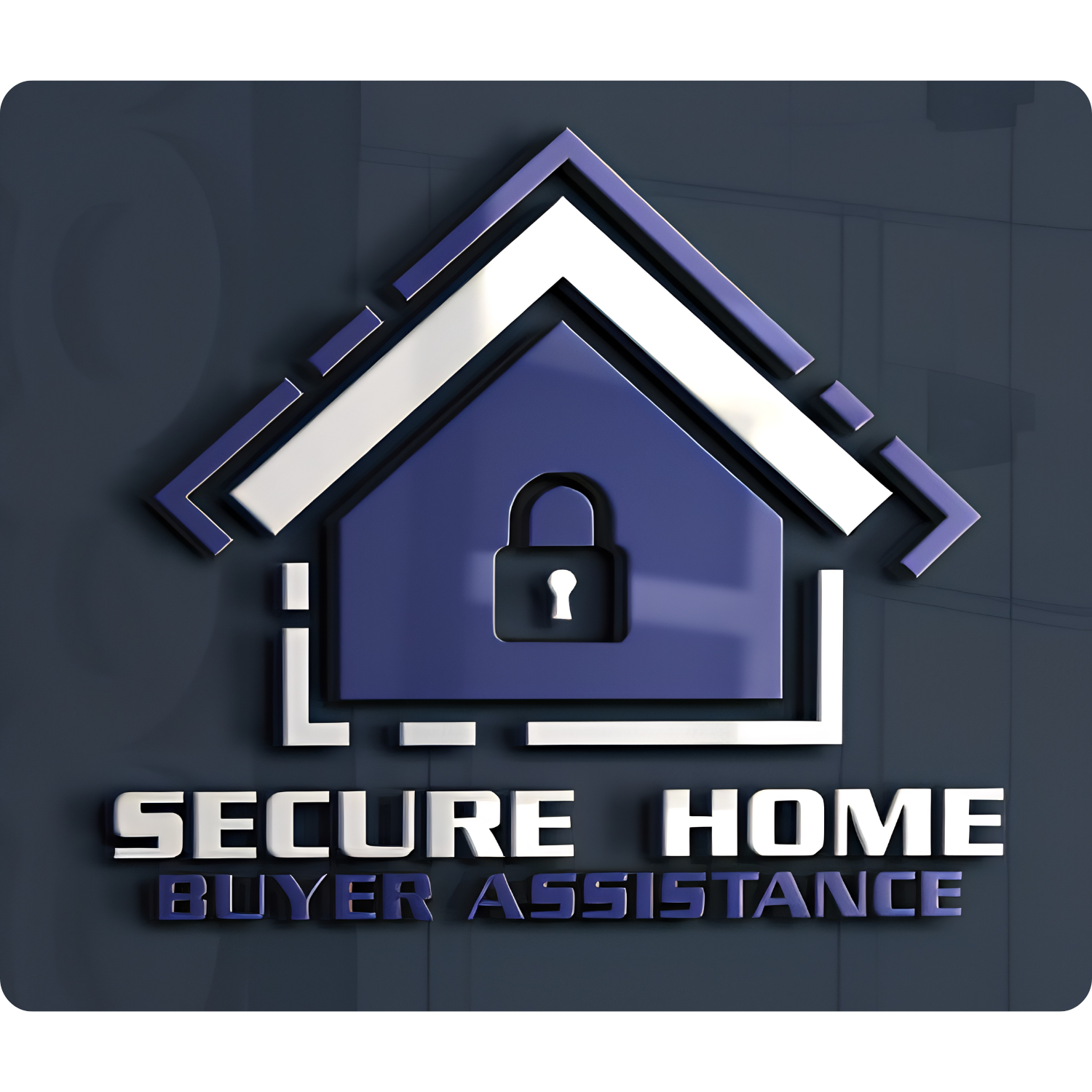 Secure Home Buyer Assistance logo