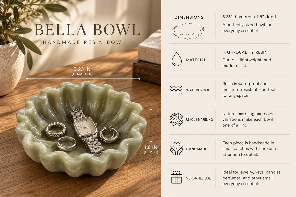 BELLA BOWL