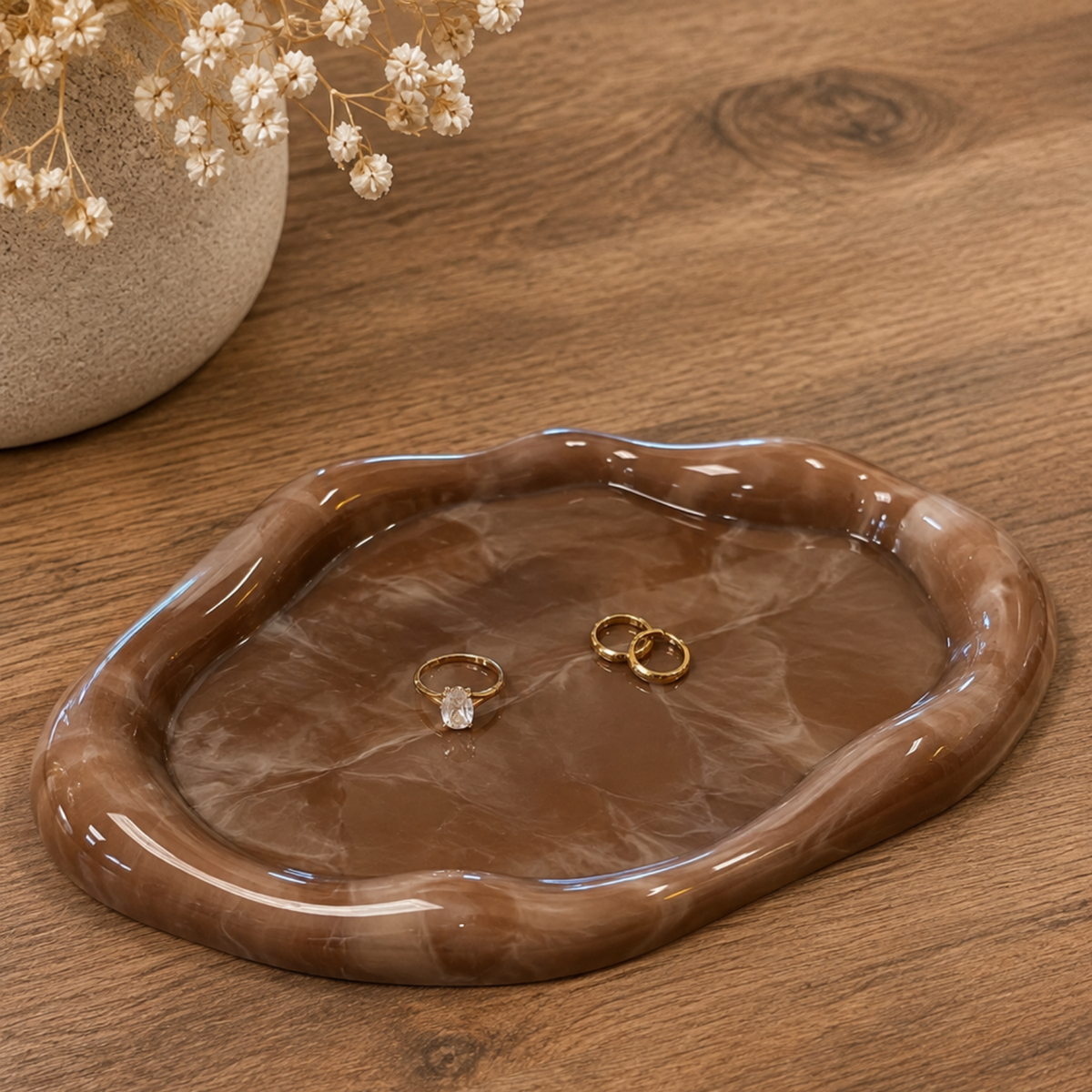 ARIA TRAY