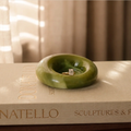 GIA RING DISH