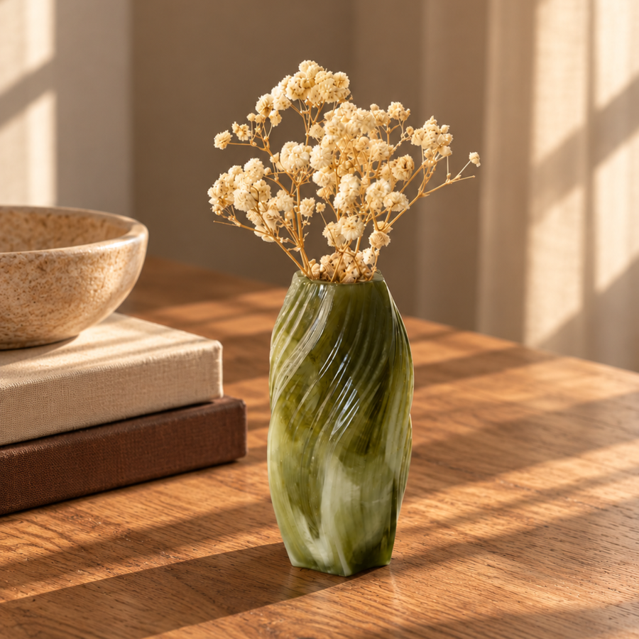 TERRA VASE