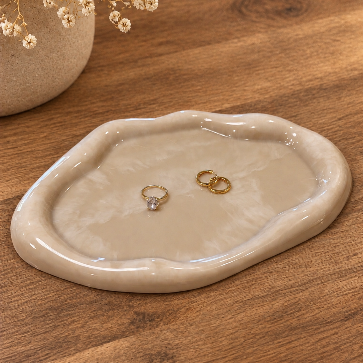 ARIA TRAY