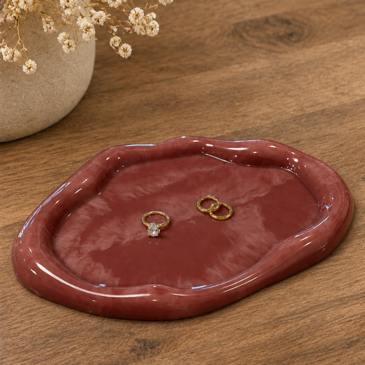 ARIA TRAY
